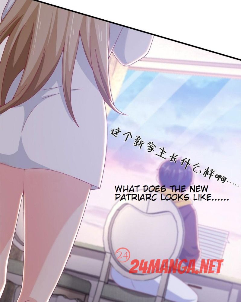 My Senpai Knows Magic chapter 24 - page 10