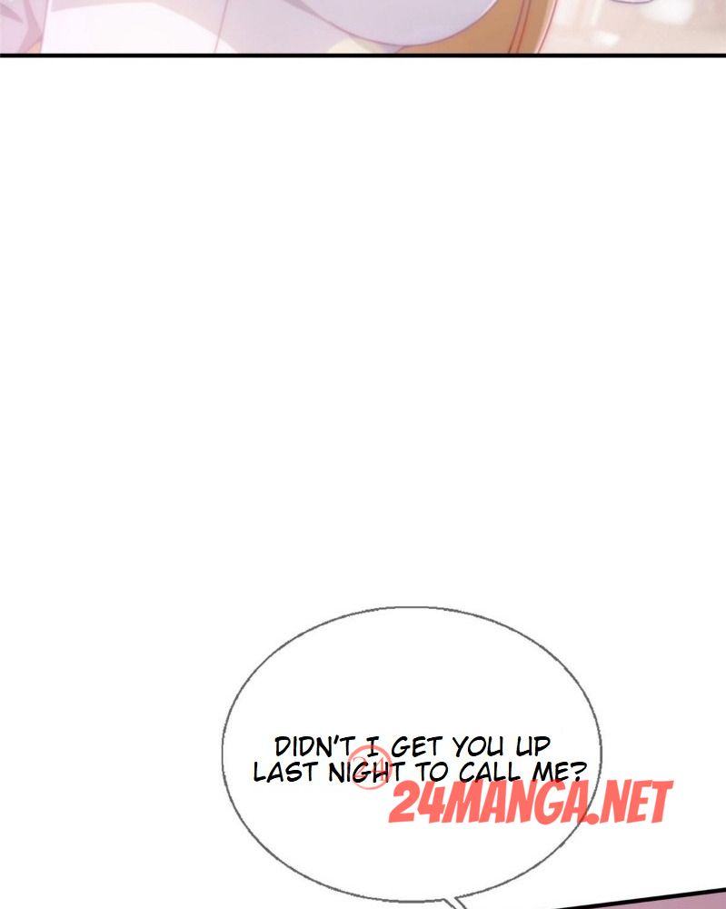 My Senpai Knows Magic chapter 24 - page 18