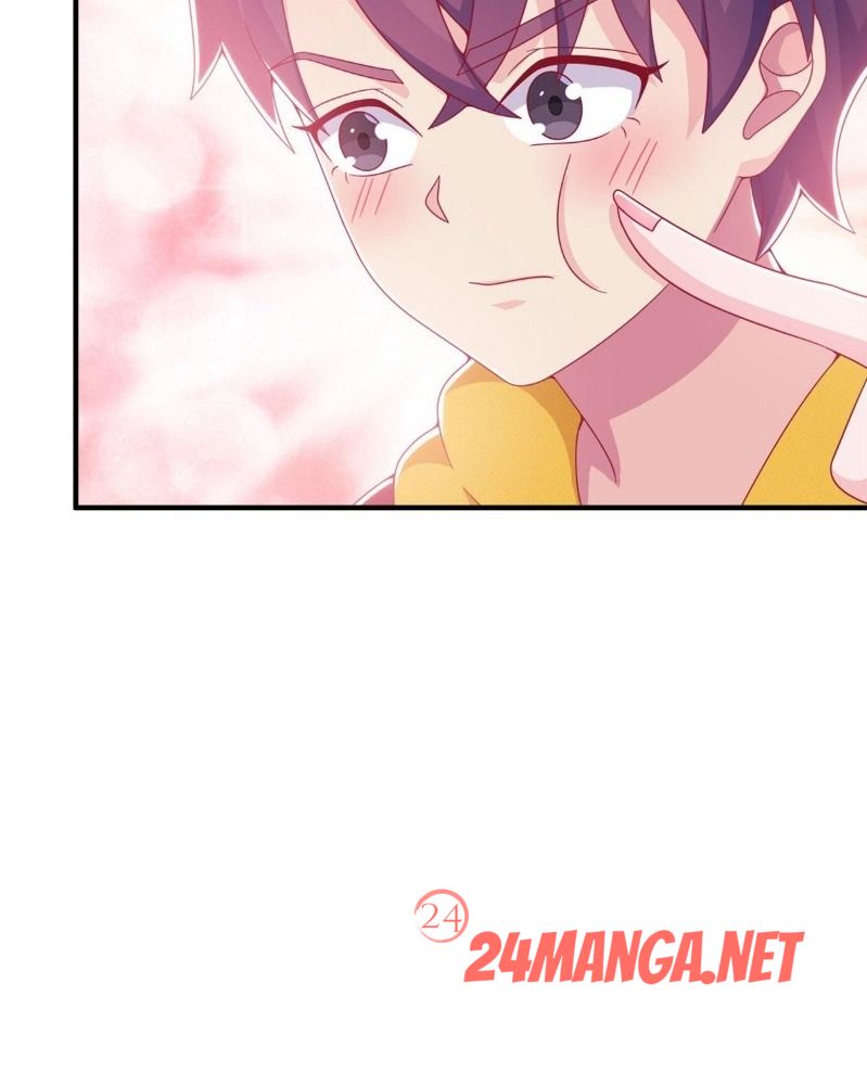 My Senpai Knows Magic chapter 24 - page 21