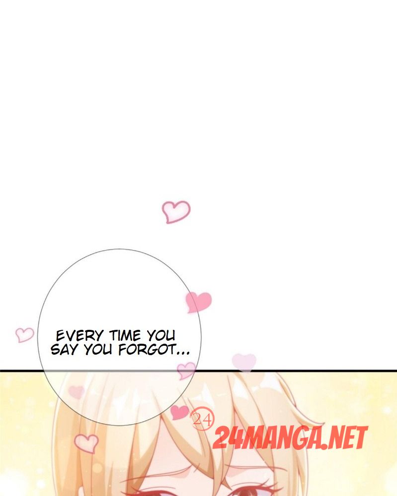 My Senpai Knows Magic chapter 24 - page 22