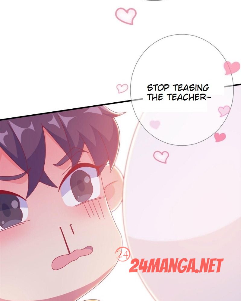 My Senpai Knows Magic chapter 24 - page 24