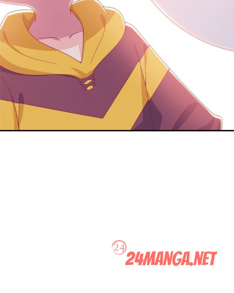 My Senpai Knows Magic chapter 24 - page 25