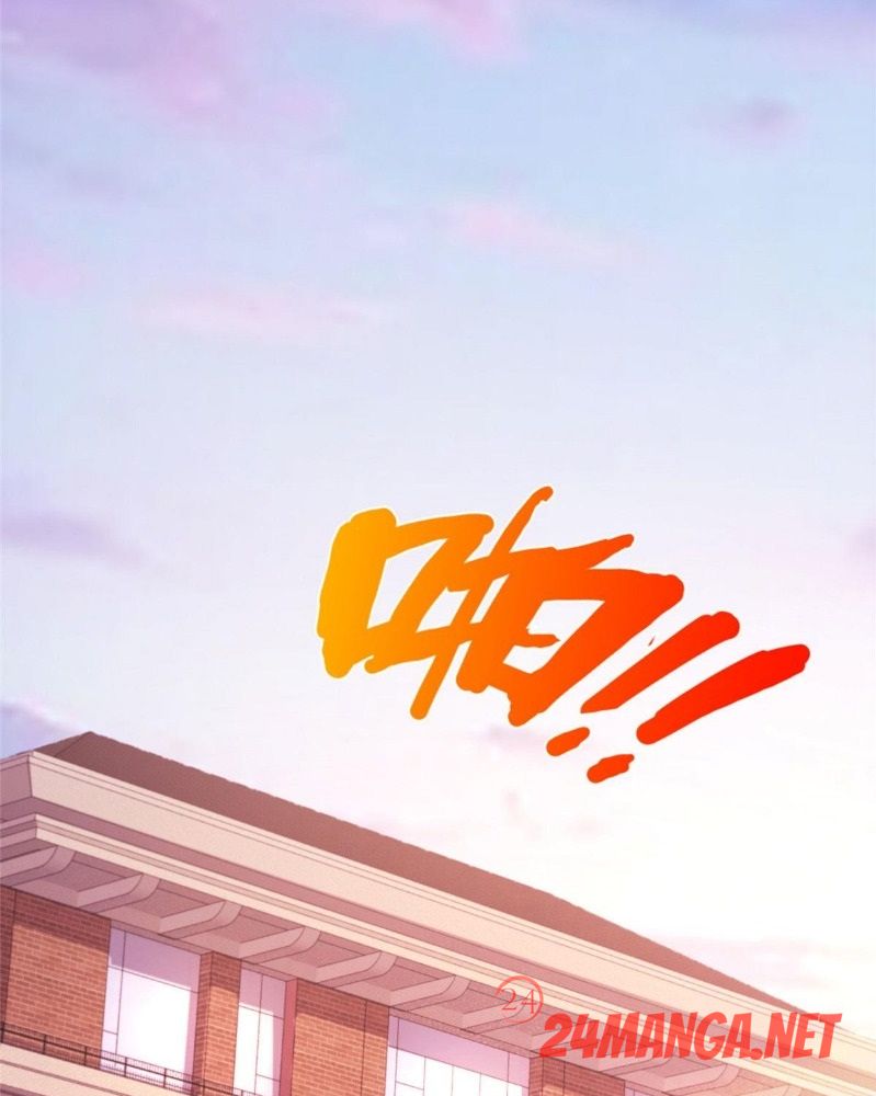 My Senpai Knows Magic chapter 24 - page 31