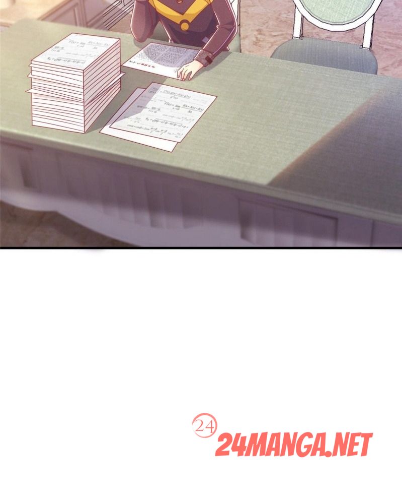 My Senpai Knows Magic chapter 24 - page 4
