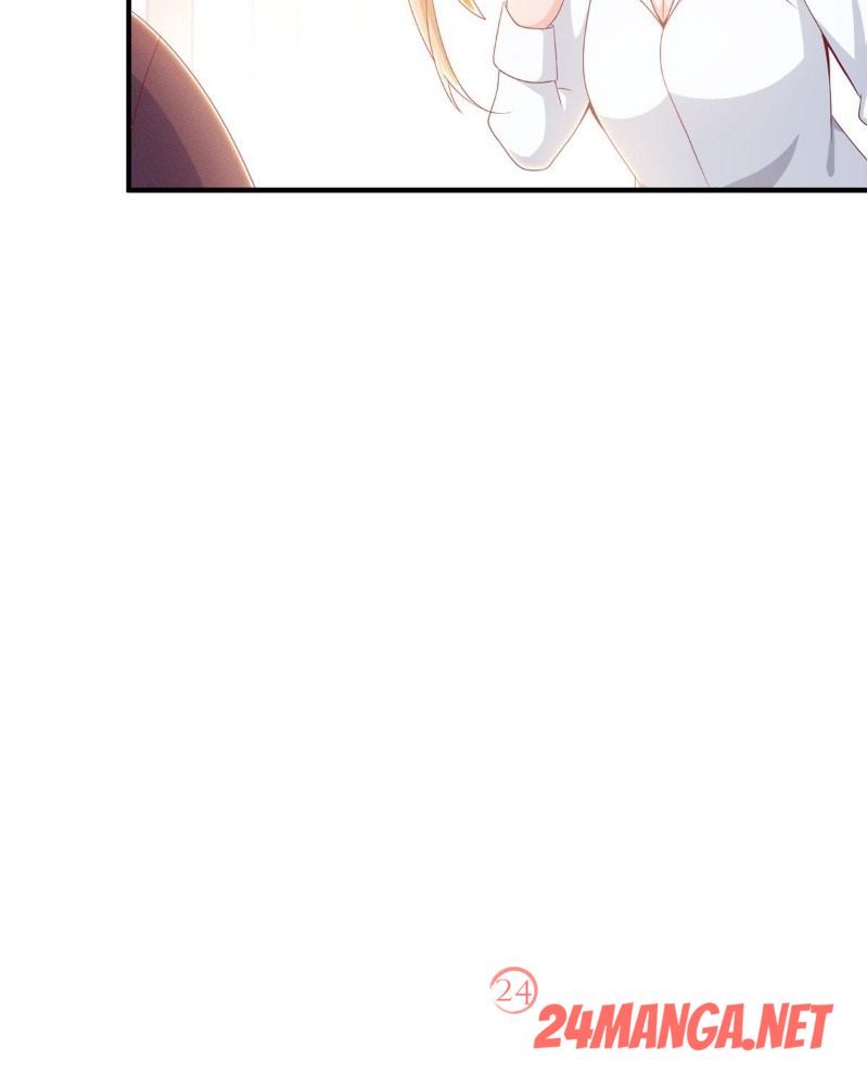 My Senpai Knows Magic chapter 24 - page 49