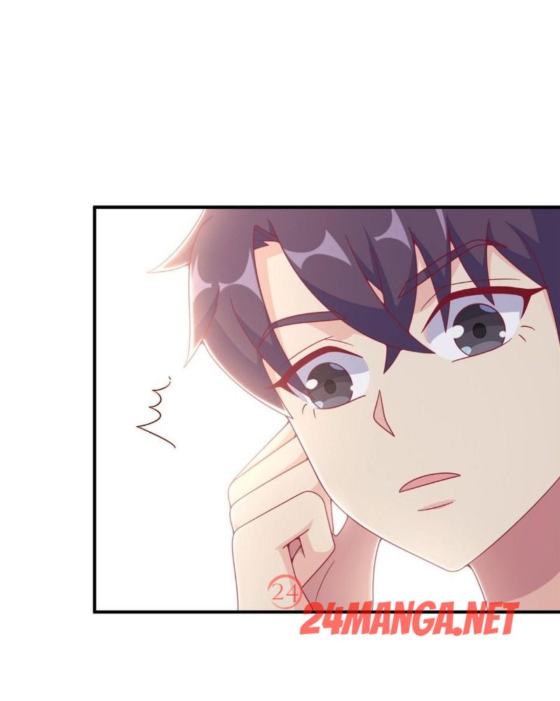 My Senpai Knows Magic chapter 24 - page 5