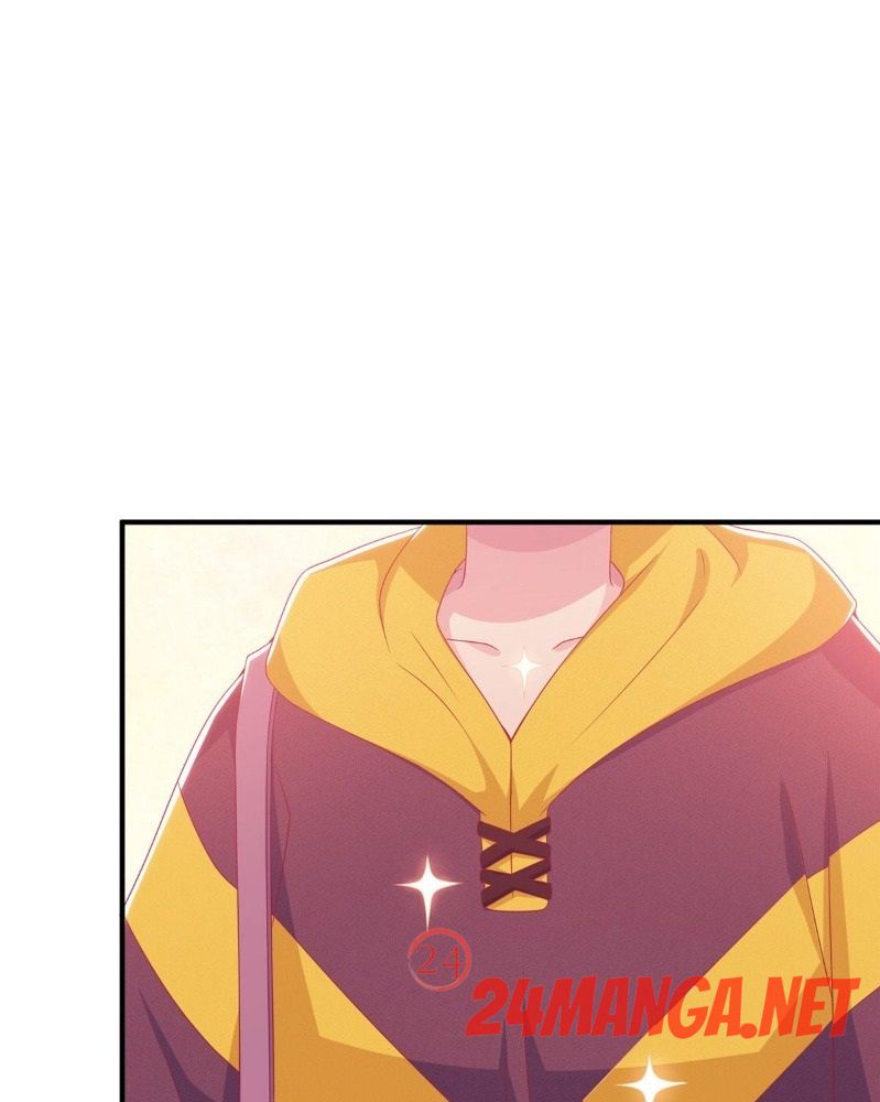 My Senpai Knows Magic chapter 24 - page 63