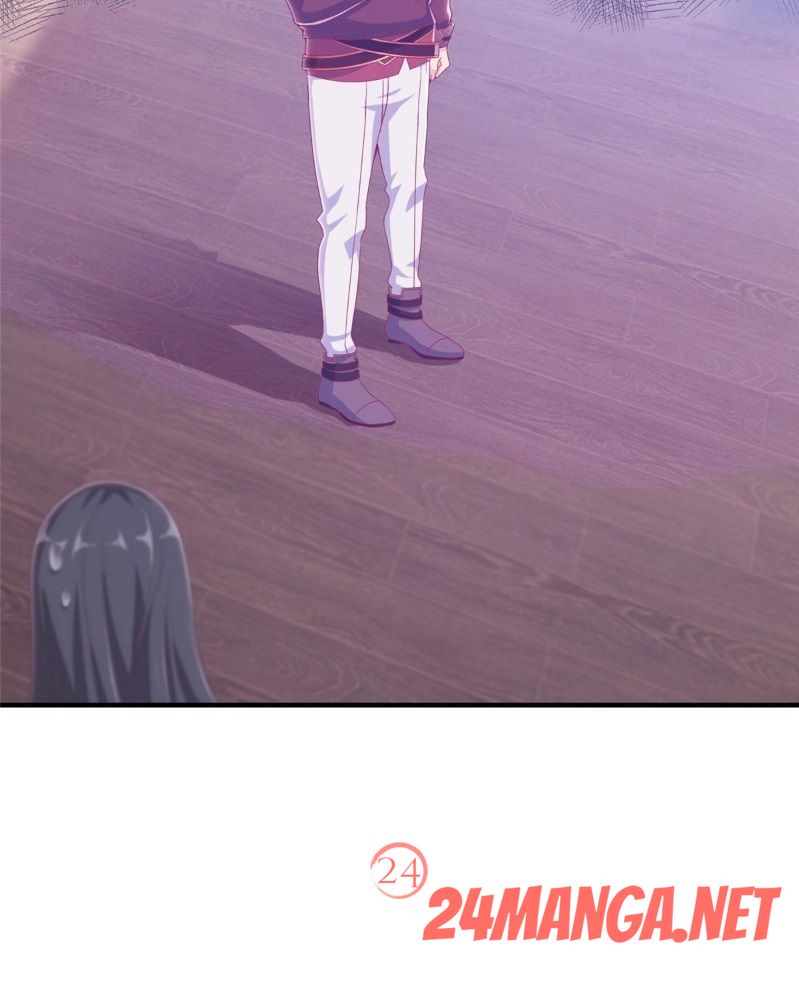 My Senpai Knows Magic chapter 24 - page 79