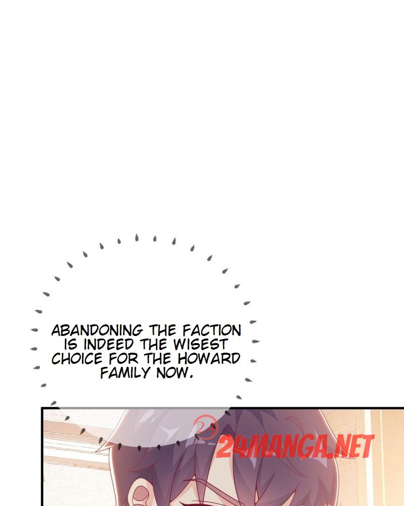 My Senpai Knows Magic chapter 24 - page 8