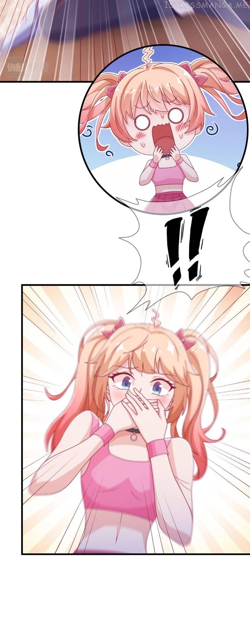 My Senpai Knows Magic Chapter 35 - page 35