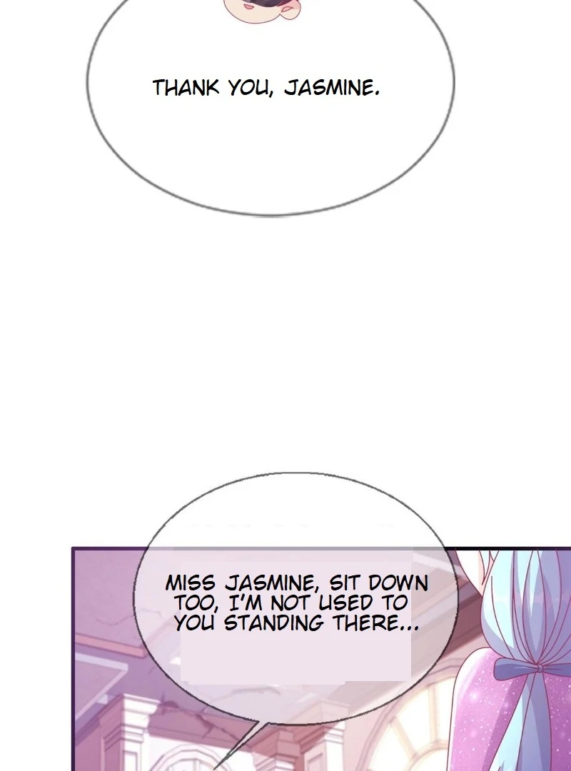 My Senpai Knows Magic Chapter 38 - page 17