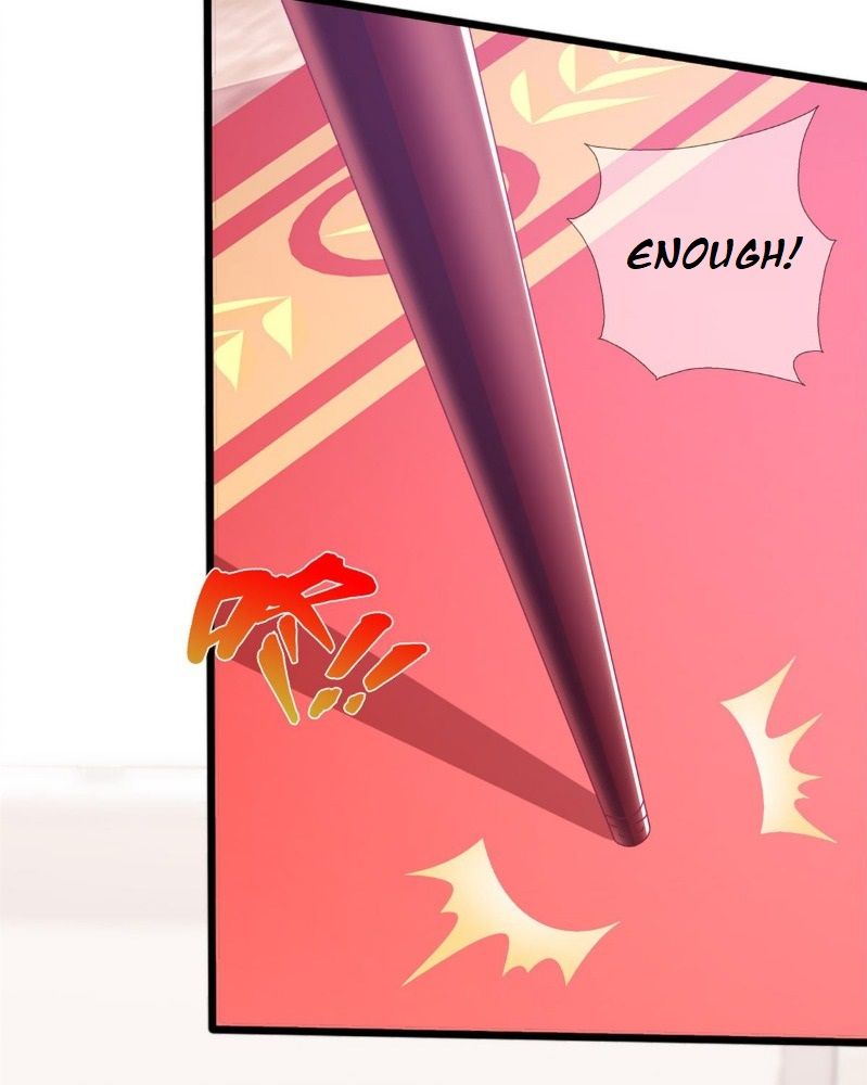 My Senpai Knows Magic chapter 19 - page 10