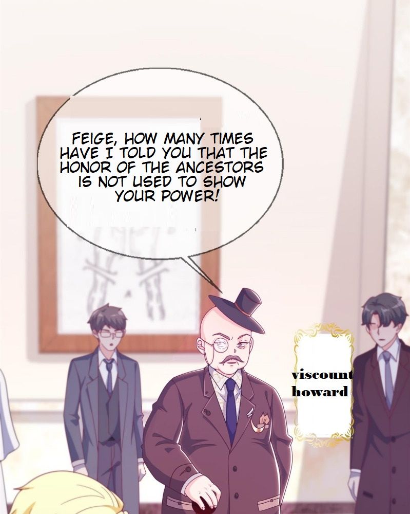 My Senpai Knows Magic chapter 19 - page 11