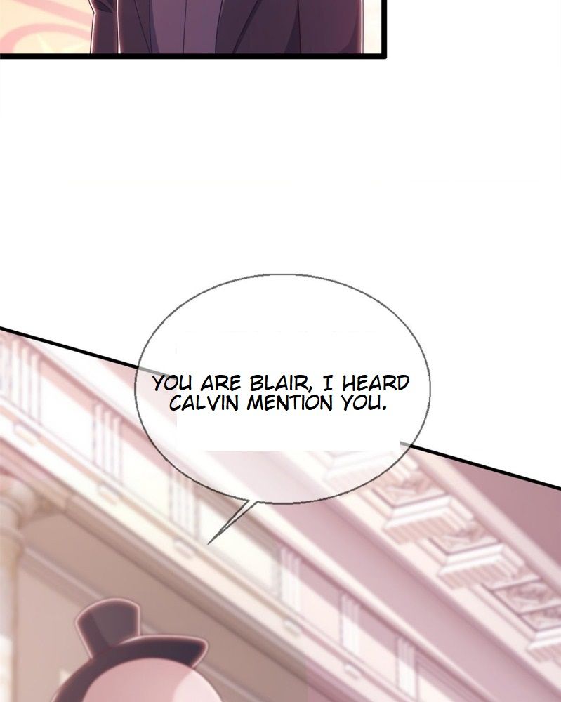 My Senpai Knows Magic chapter 19 - page 14