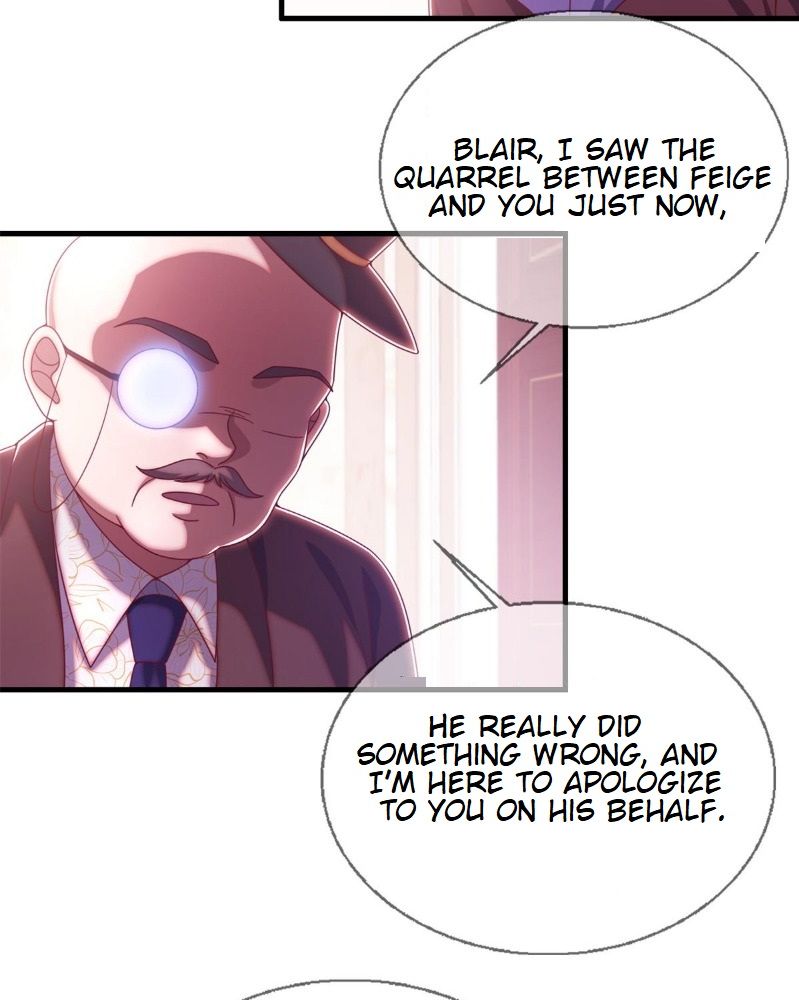 My Senpai Knows Magic chapter 19 - page 17