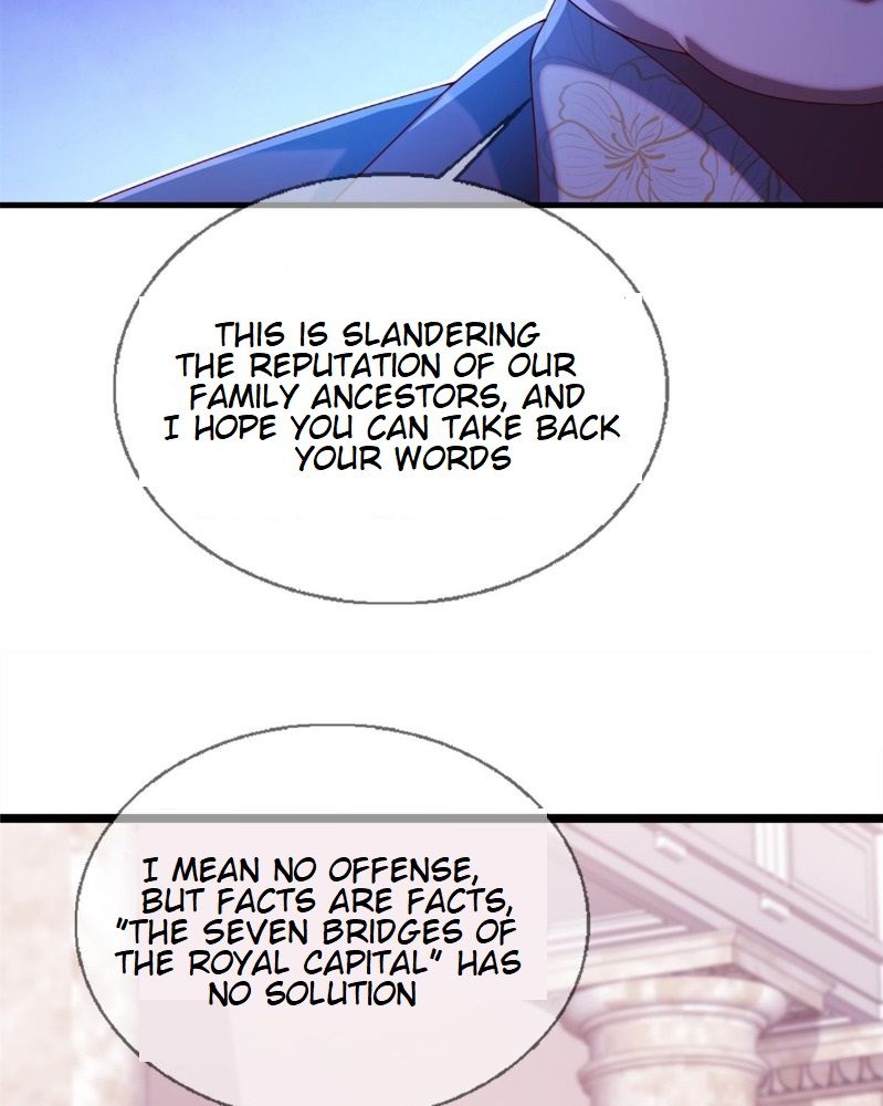 My Senpai Knows Magic chapter 19 - page 19