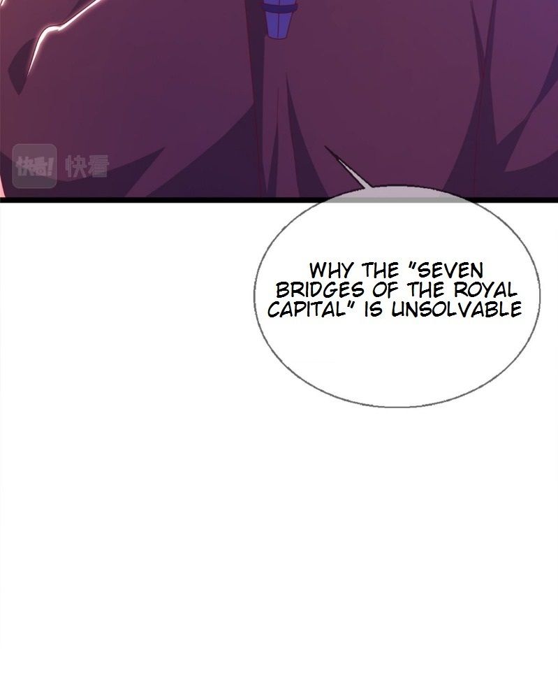 My Senpai Knows Magic chapter 19 - page 25