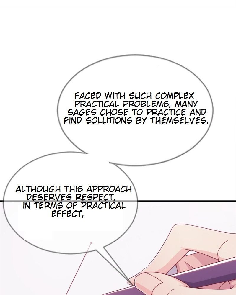 My Senpai Knows Magic chapter 19 - page 26