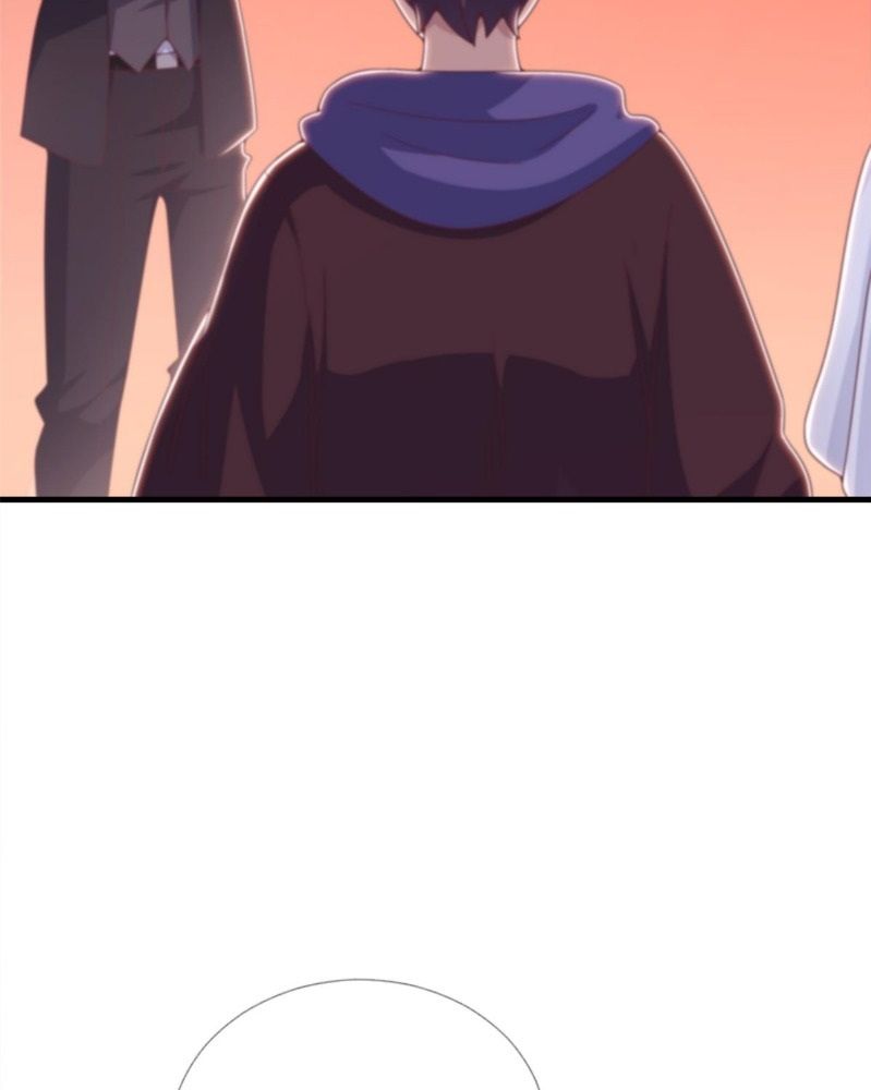 My Senpai Knows Magic chapter 19 - page 3