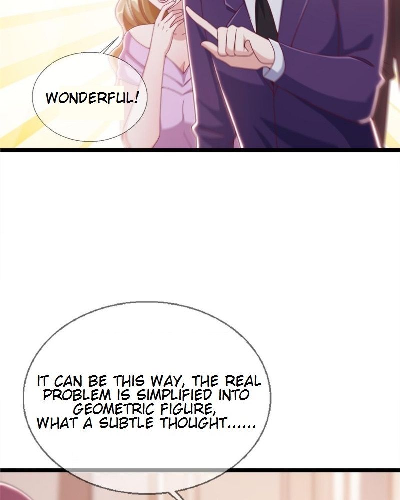 My Senpai Knows Magic chapter 19 - page 34