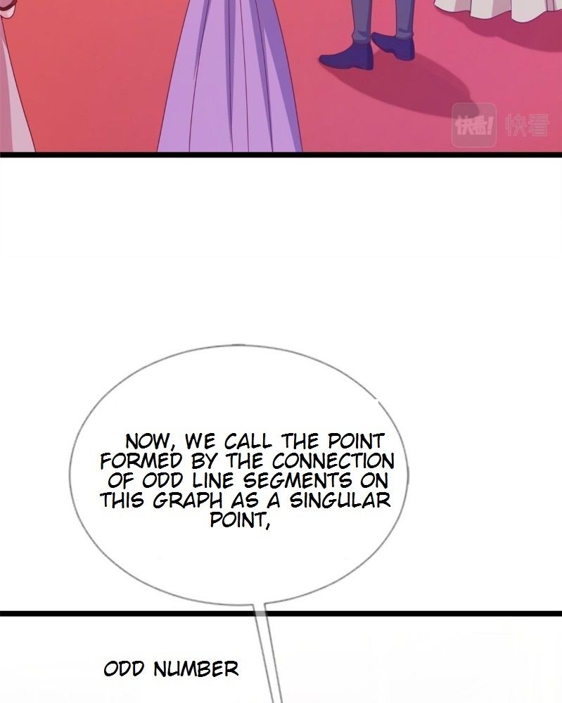 My Senpai Knows Magic chapter 19 - page 39