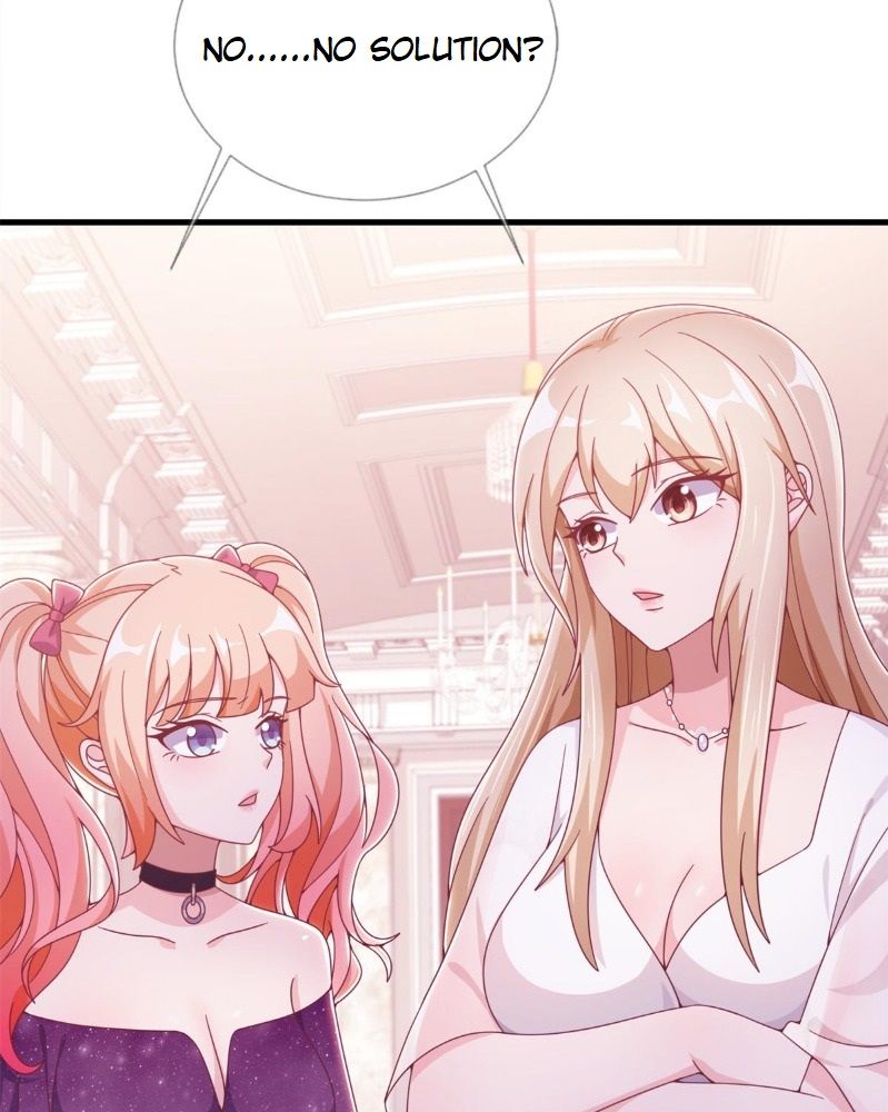 My Senpai Knows Magic chapter 19 - page 4