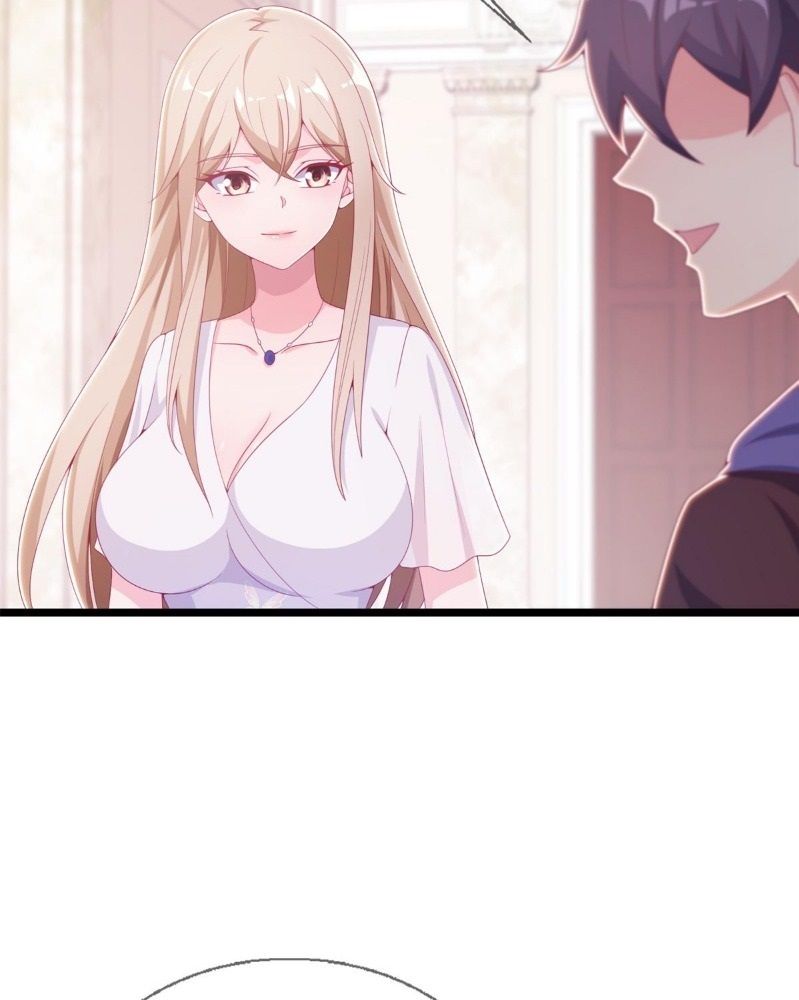 My Senpai Knows Magic chapter 19 - page 43