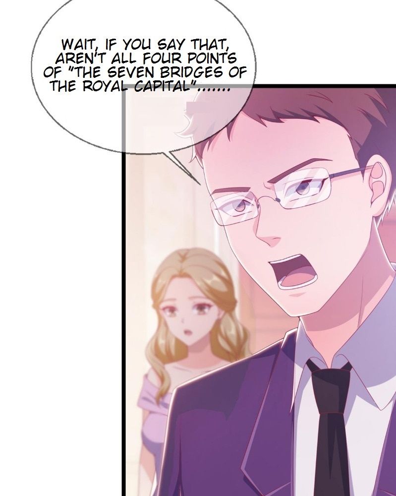 My Senpai Knows Magic chapter 19 - page 44