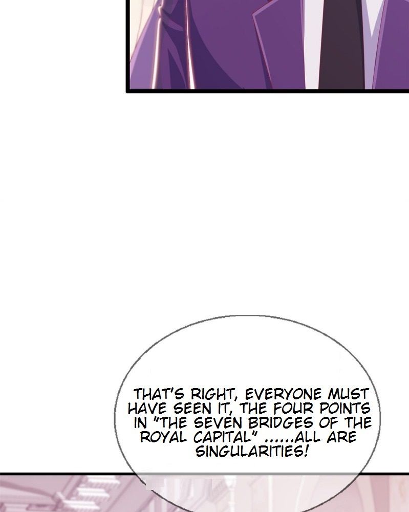 My Senpai Knows Magic chapter 19 - page 45