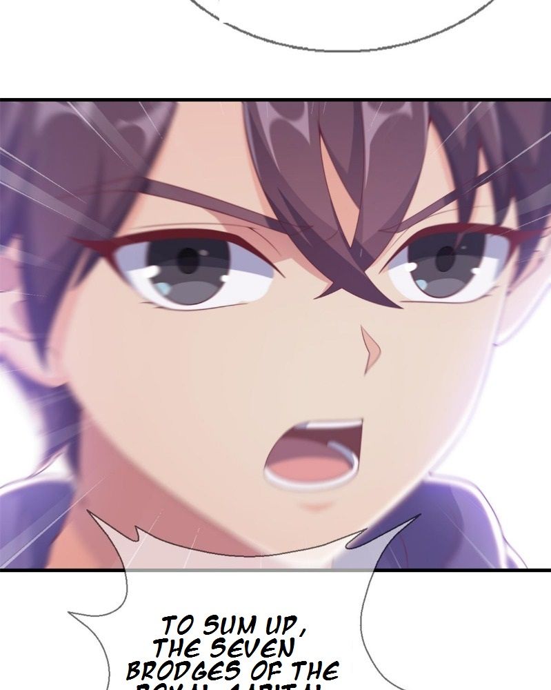 My Senpai Knows Magic chapter 19 - page 47