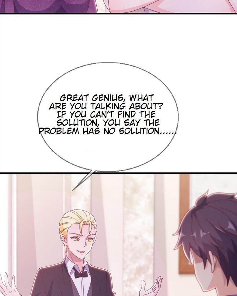 My Senpai Knows Magic chapter 19 - page 5