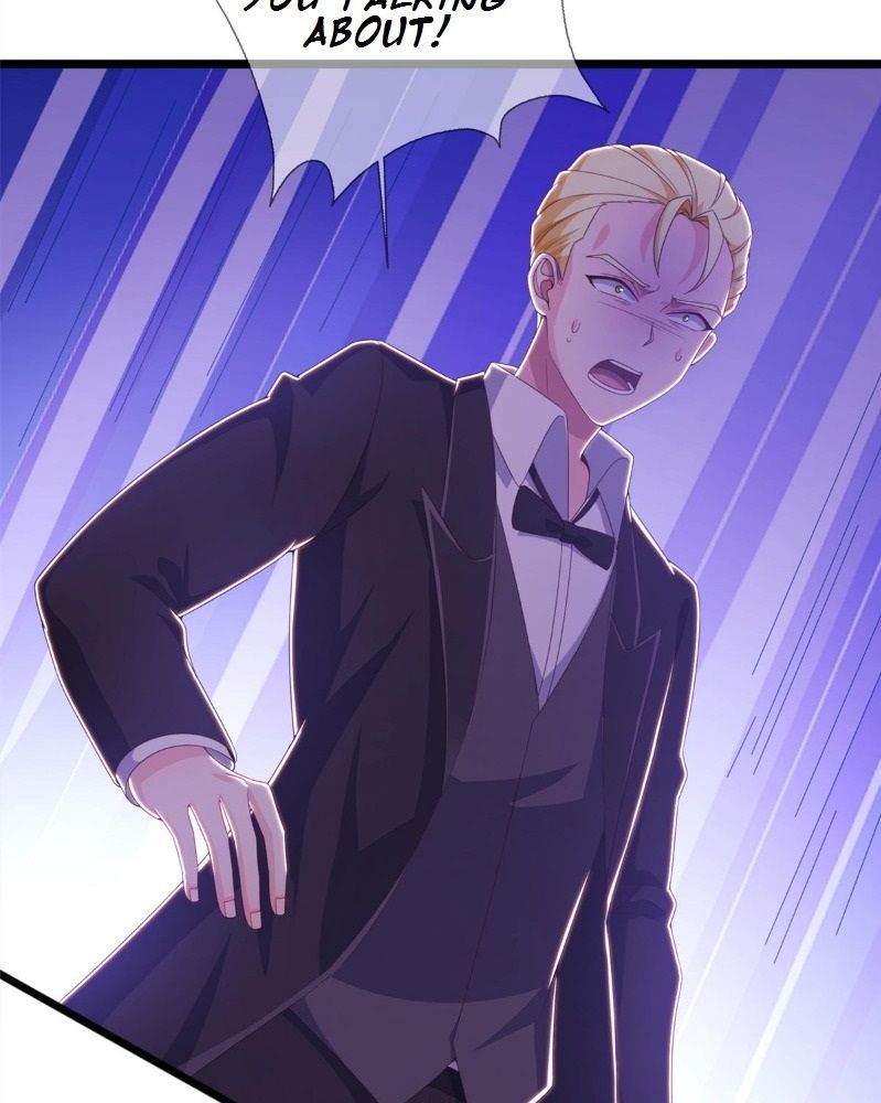 My Senpai Knows Magic chapter 19 - page 52