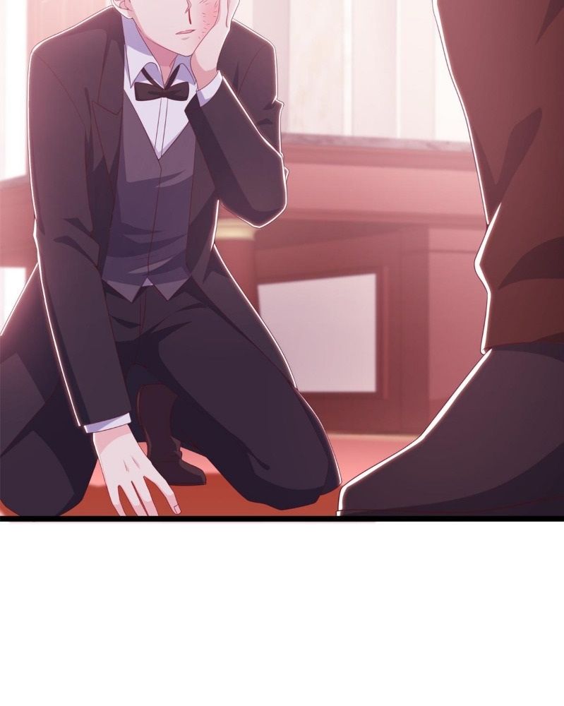 My Senpai Knows Magic chapter 19 - page 66