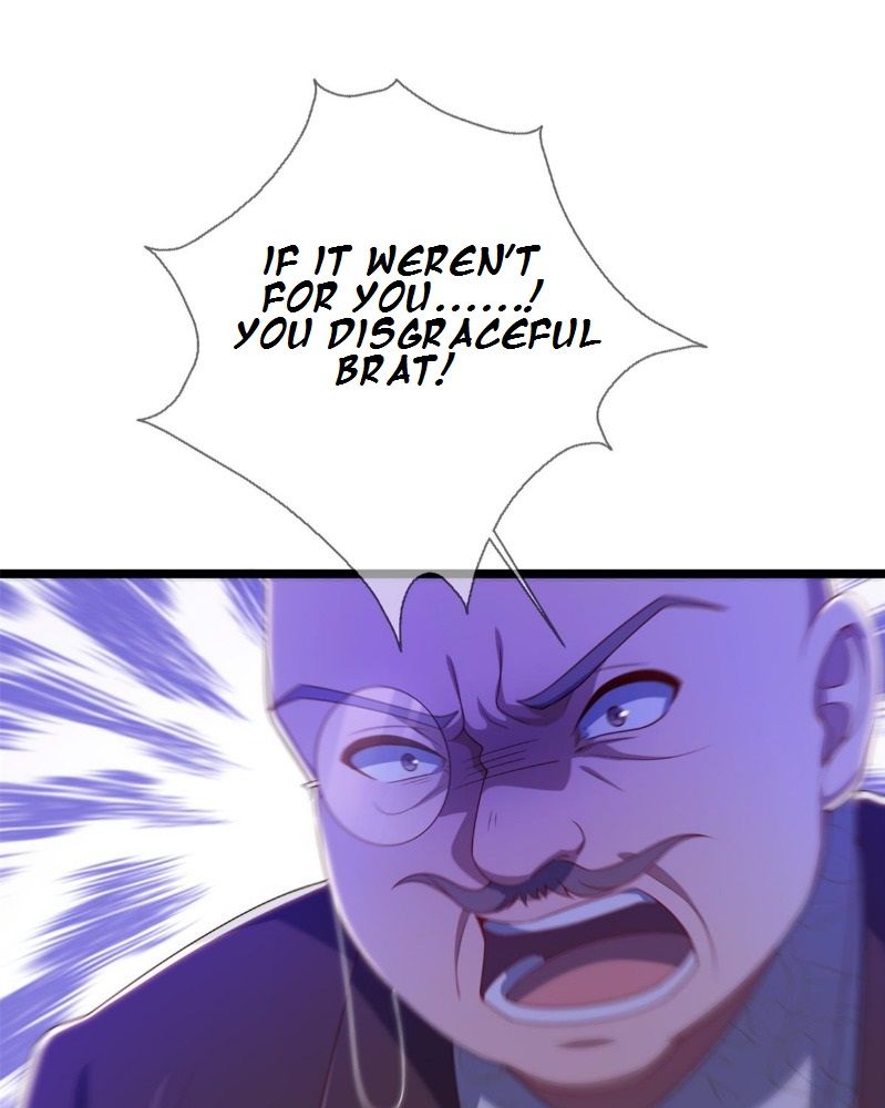 My Senpai Knows Magic chapter 19 - page 67