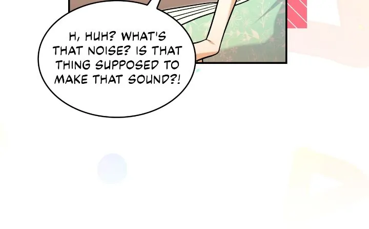 Look Here, Demon Lord! Chapter 35 - page 4
