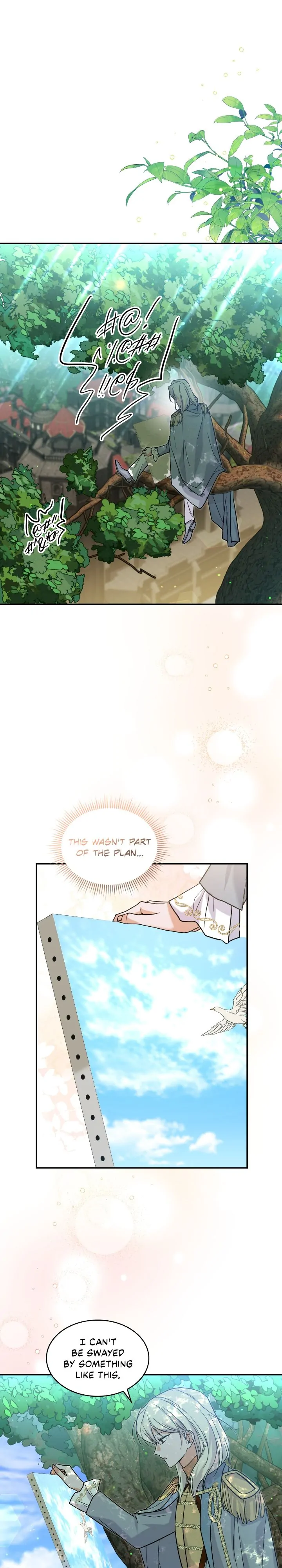 Look Here, Demon Lord! Chapter 35 - page 9