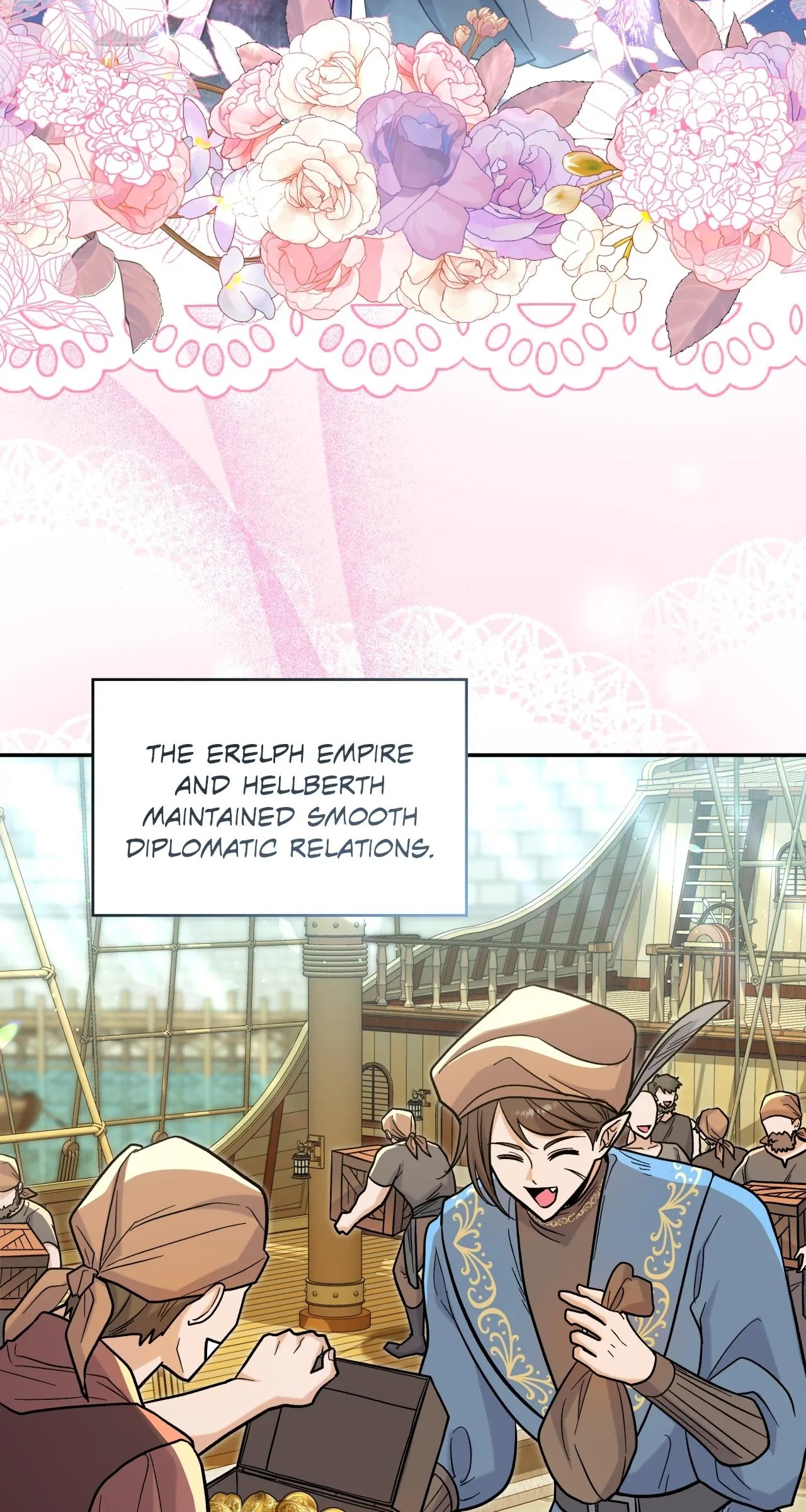 Look Here, Demon Lord! Chapter 50 - page 14