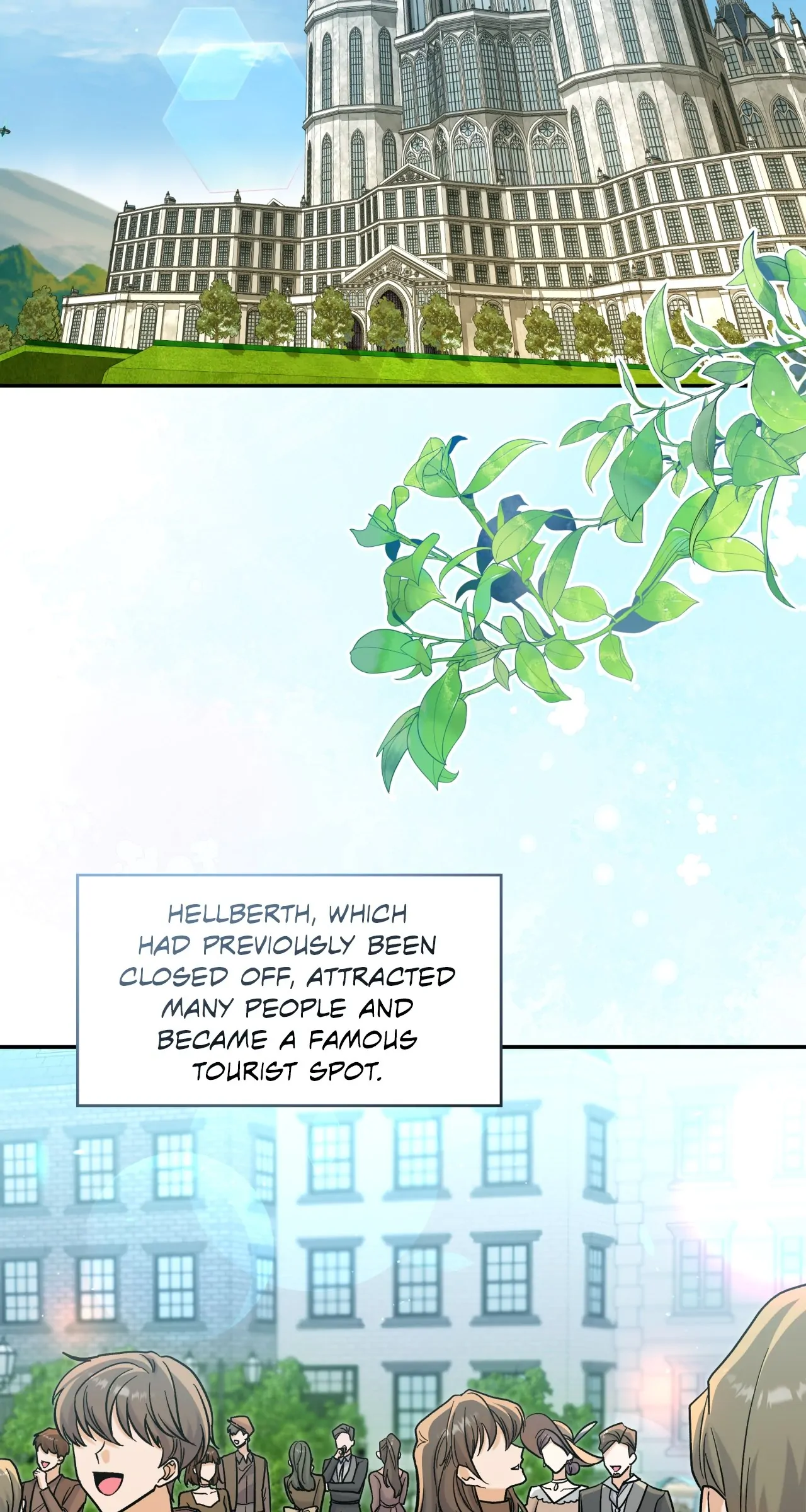 Look Here, Demon Lord! Chapter 50 - page 16