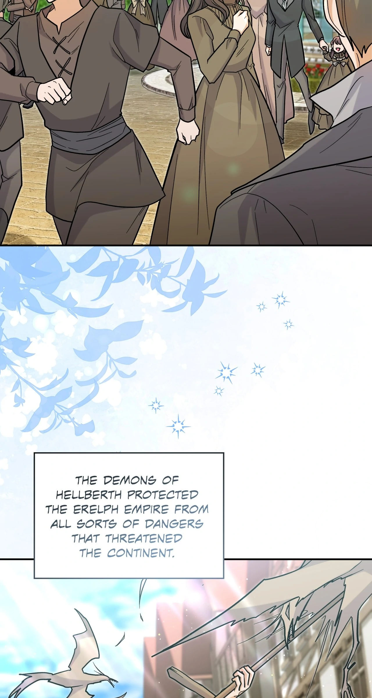 Look Here, Demon Lord! Chapter 50 - page 17