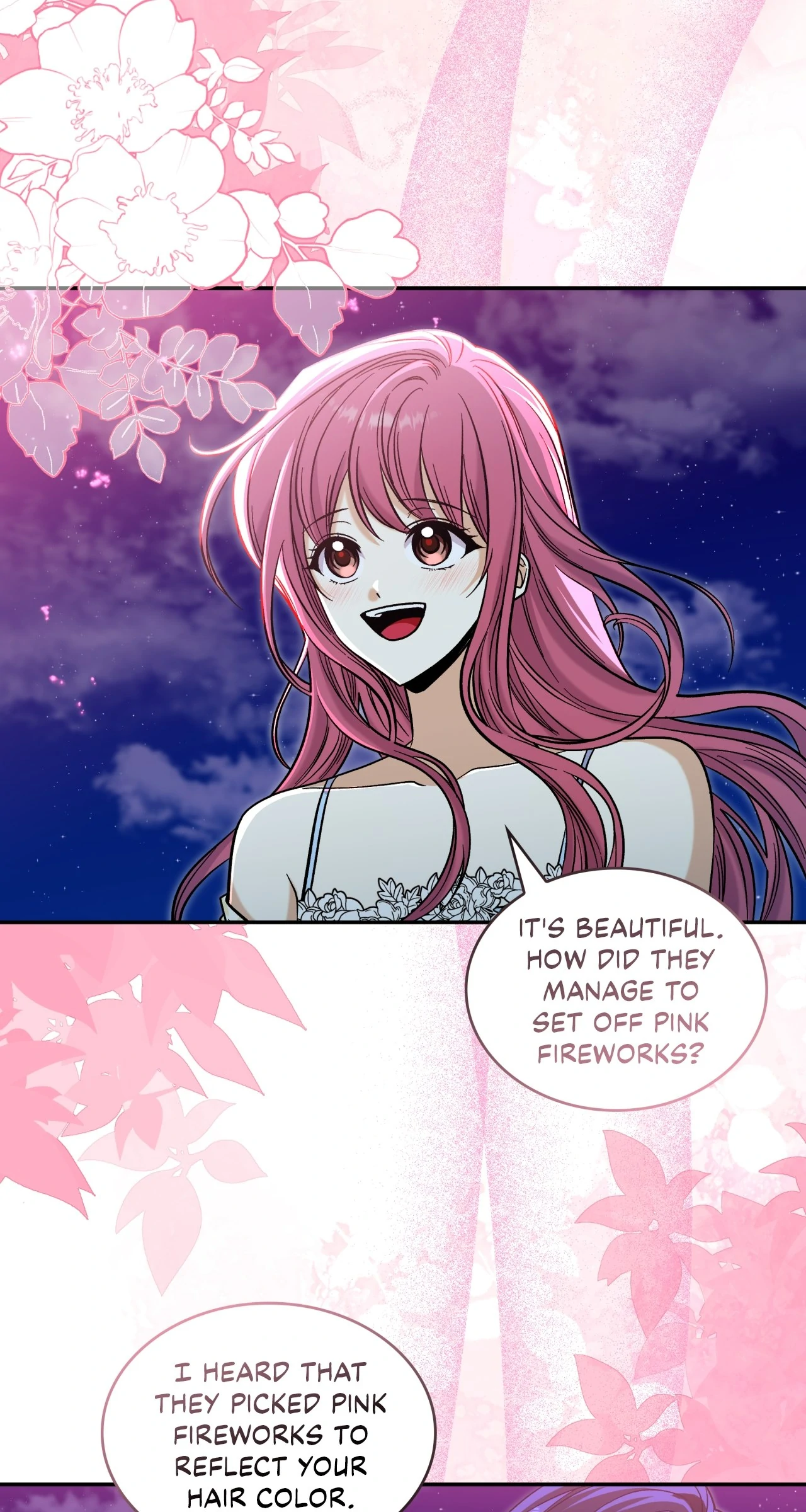 Look Here, Demon Lord! Chapter 50 - page 2