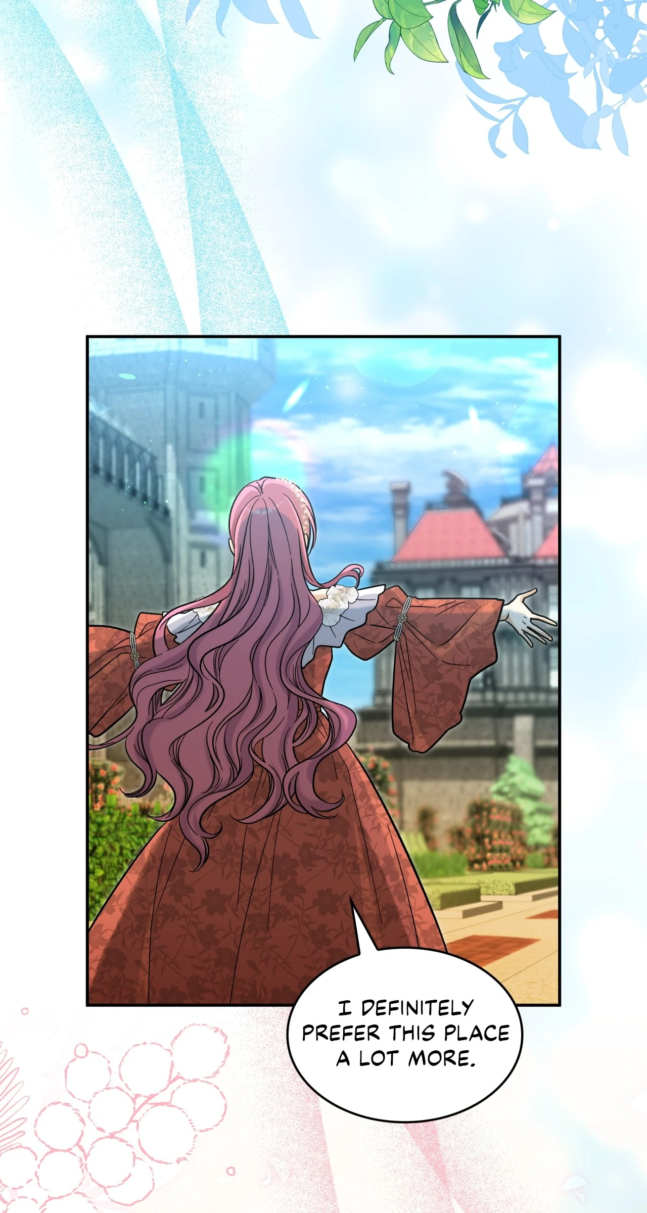 Look Here, Demon Lord! Chapter 50 - page 22