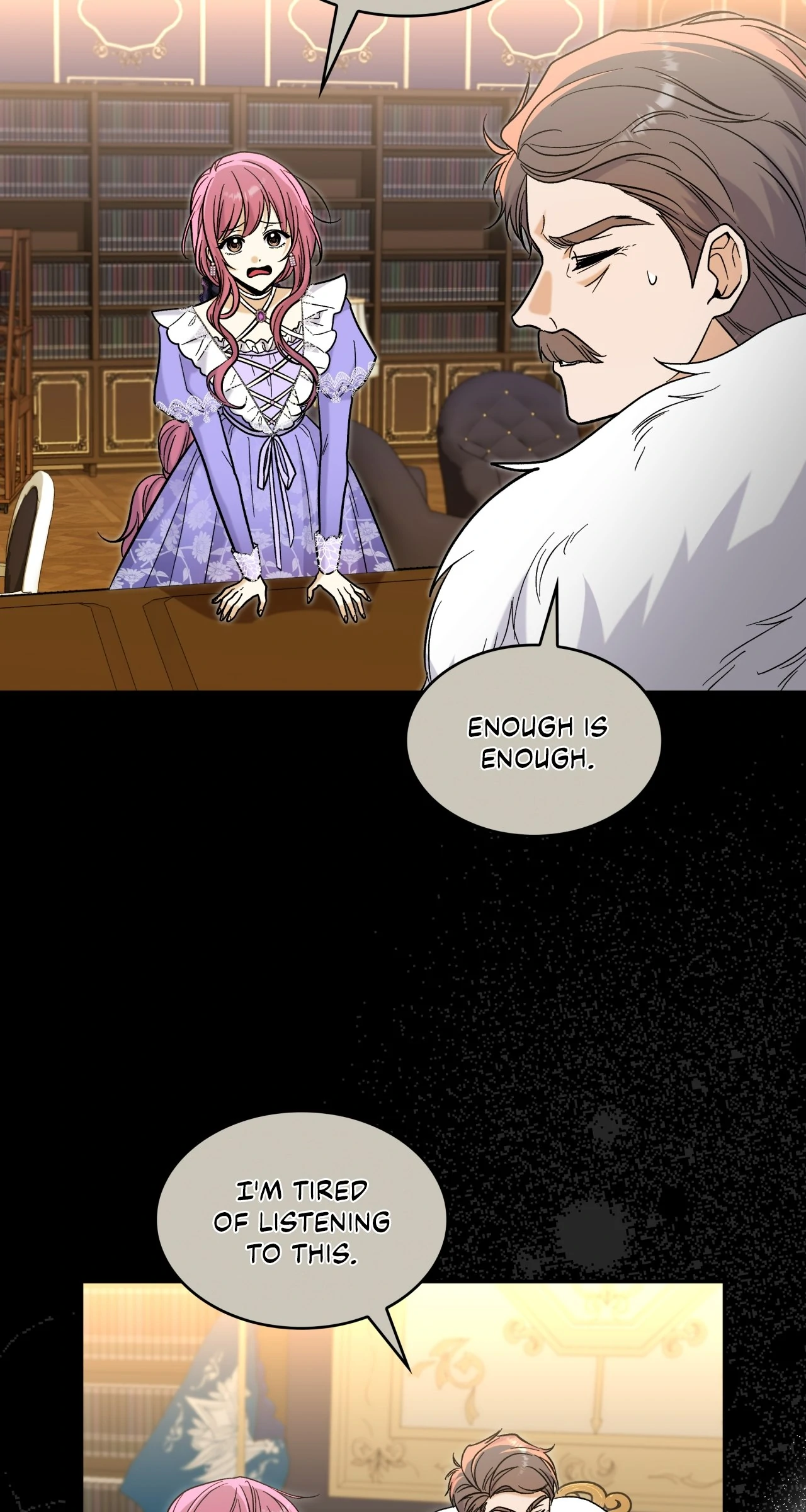 Look Here, Demon Lord! Chapter 50 - page 27