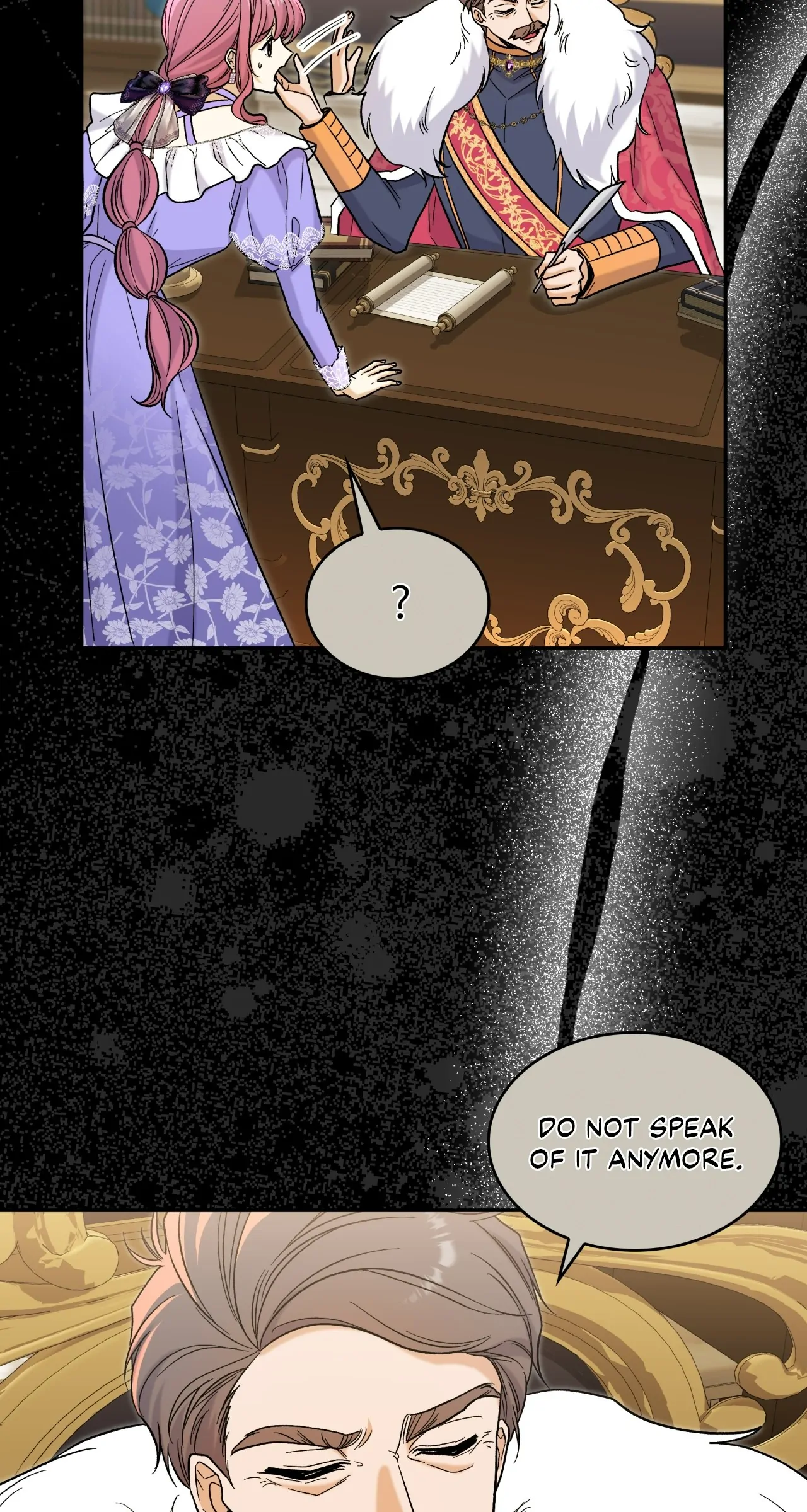 Look Here, Demon Lord! Chapter 50 - page 28