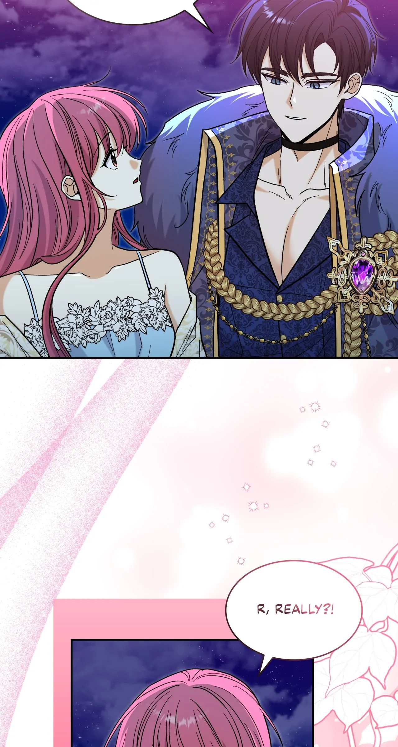 Look Here, Demon Lord! Chapter 50 - page 3