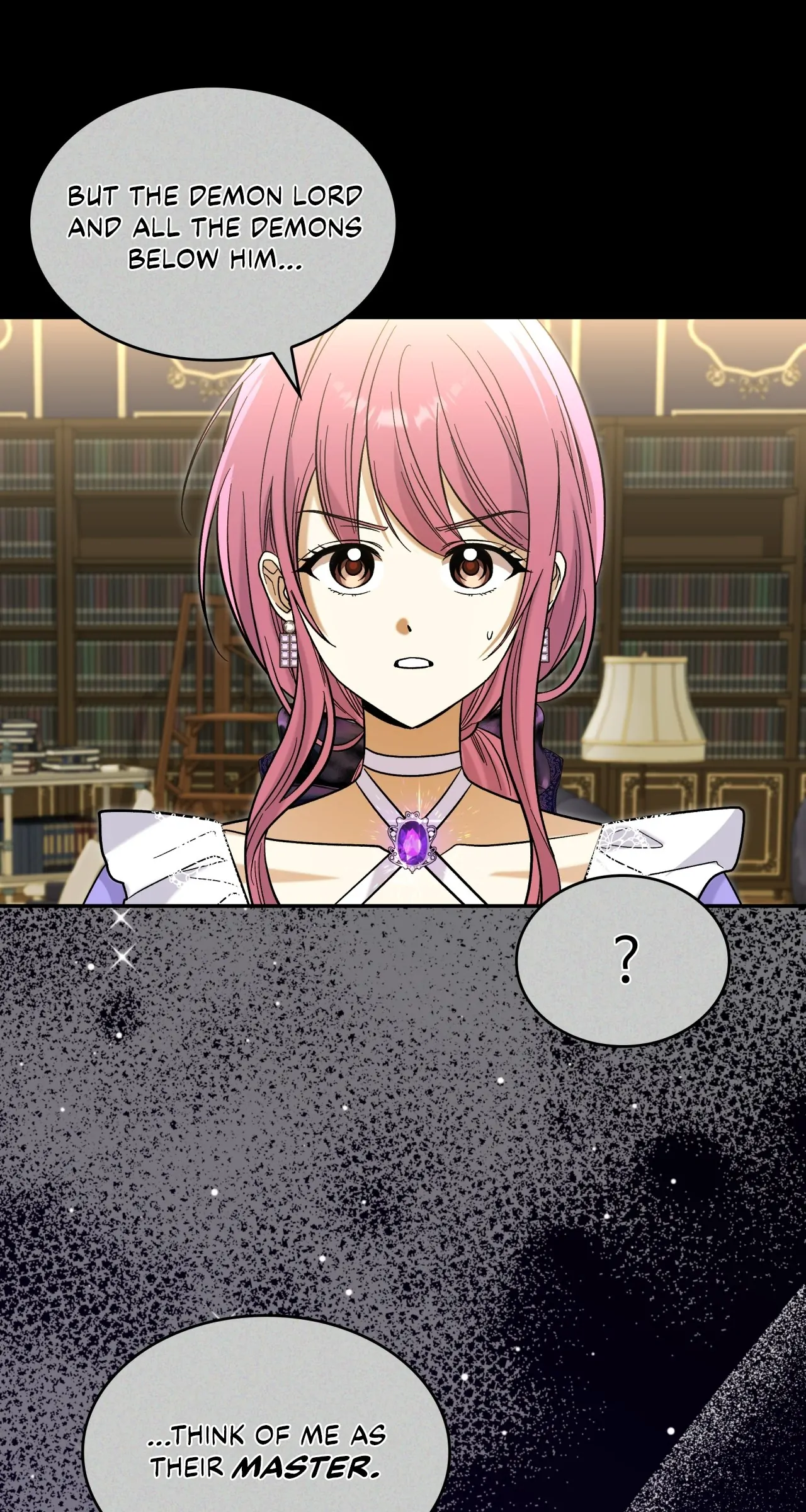 Look Here, Demon Lord! Chapter 50 - page 31