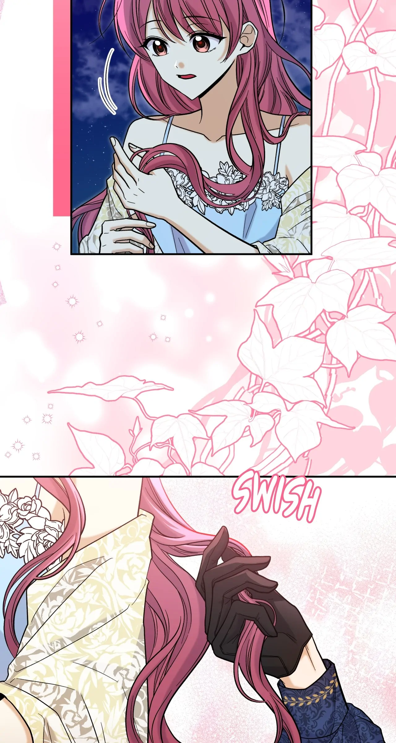 Look Here, Demon Lord! Chapter 50 - page 4