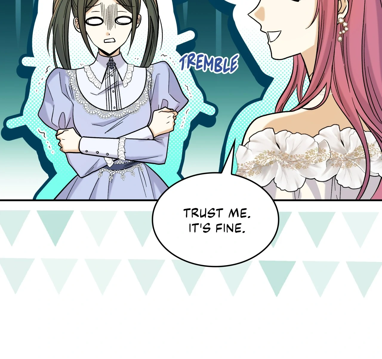 Look Here, Demon Lord! Chapter 50 - page 48