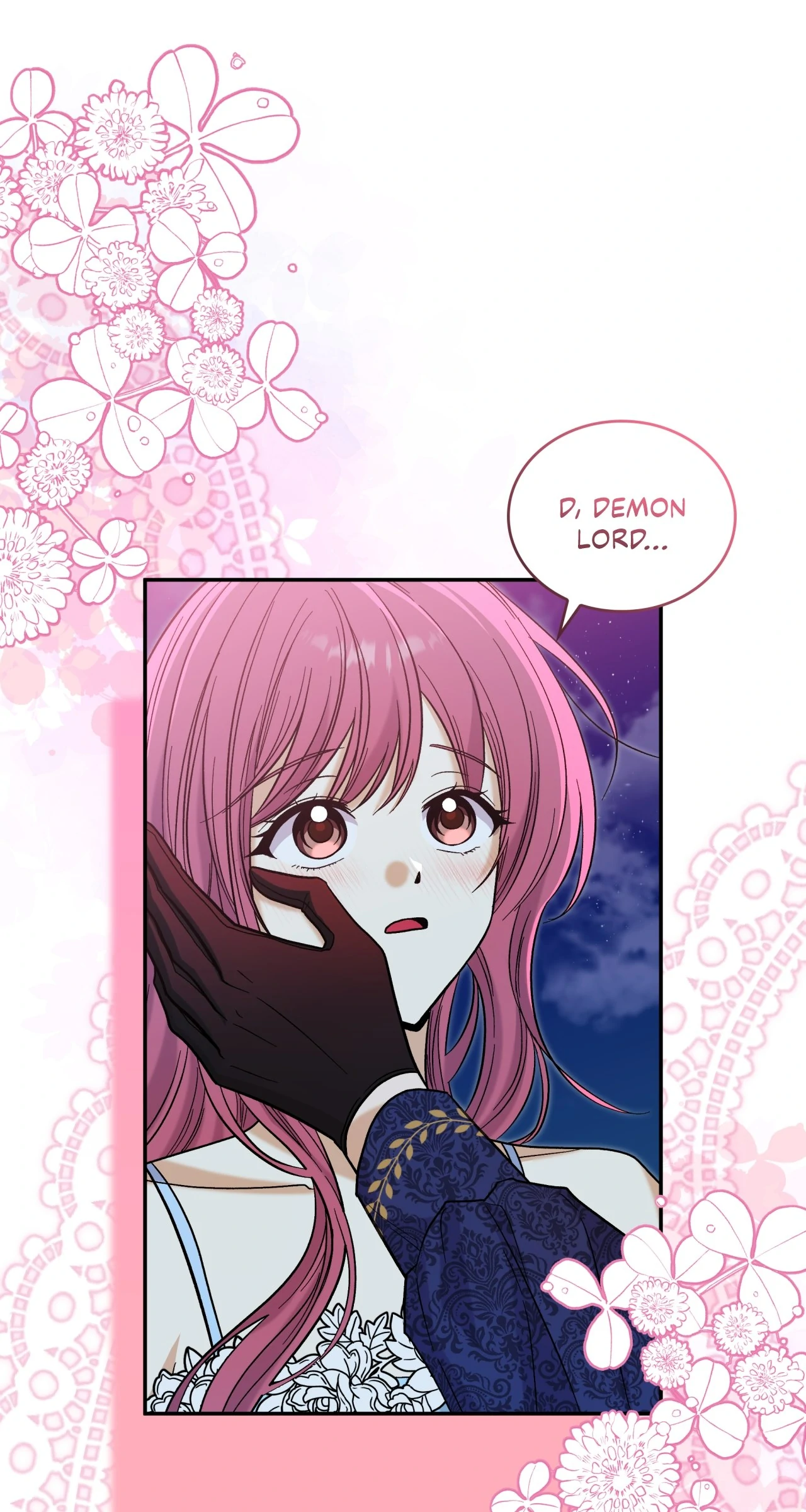 Look Here, Demon Lord! Chapter 50 - page 7