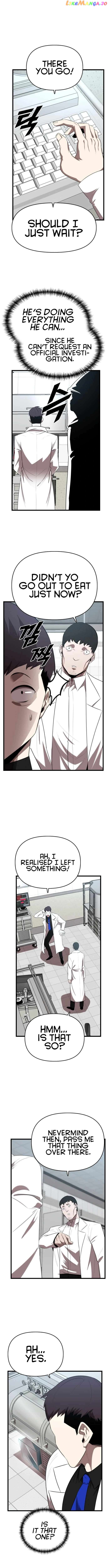 Rental Hero Chapter 25 - page 17