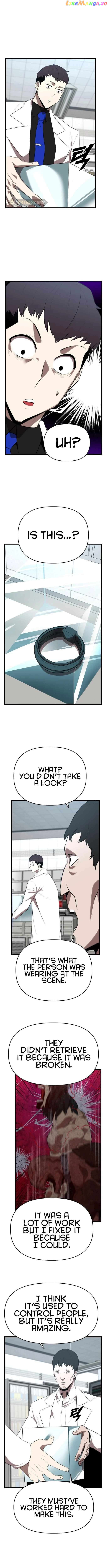 Rental Hero Chapter 25 - page 18